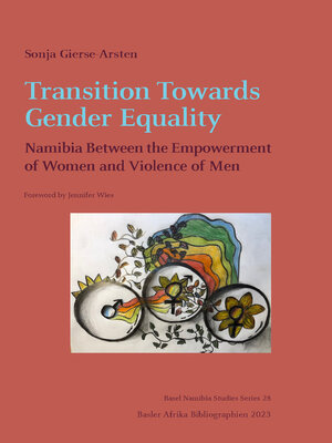 cover image of Transition Towards Gender Equality